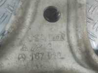 Mercedes gle w167 19- важіль перед передній лівий нижній 2.0 cdi a16701l в Україні, фото thumb