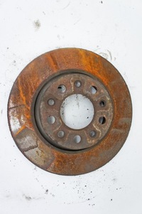 фото thumb №7, Rz091+ jeep renegade 2.4i гальмівні диски гальмівні задня 2szt комплект