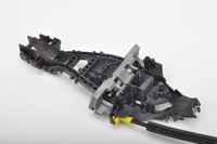 фото thumb №9, Land rover discovery l462 замок двері лівий зад hy32-24995-cb