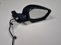 Opel astra l 21r-- peugeot 308 3 408 дзеркало праве європейські 12 pin Зі Шроту, фото thumb