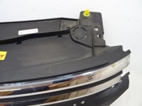 фото thumb №9, Citroen c3 iii решітка радіатора решітка радіатора решітка хром 9812063477