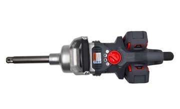 INGERSOLL RAND W9691 АККУМУЛЯТОРНЫЙ УДАРНЫЙ КЛЮЧ