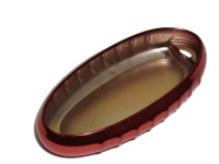 фото thumb №3, Чохол na ключ nissan infiniti матеріал abs