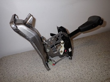 фото thumb №5, Suzuki ignis 04-08 1.5 benz домкрат изменения коробки передач