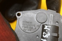 фото thumb №6, Моторчик обігрівача mercedes w251 410475522