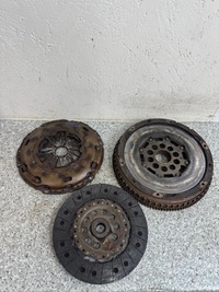 фото thumb №10, Сцепление колесо двухмассовый volvo v70 iii 2012- 31367632 2.0 d3