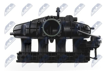 фото thumb №12, Nty bks-au-000 модуль труби wlotowej