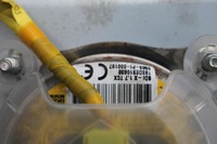 фото thumb №5, Подушка воздушная пассажира mazda 3 iii bm 13-18