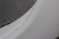 фото thumb №10, Накладка порог левая hyundai i40 vf 877518z000 1.7l дизель 85kw 2012