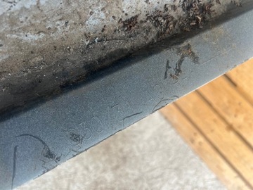 фото thumb №6, Планка порогова права поріг bmw 5 g30 g31