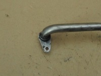 фото thumb №5, Шланг масляный 6.0 v12 07c115203g audi a8 d3 bht