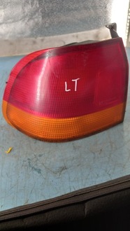 фото thumb №1, Лампа лівий задня honda civic sedan 99r