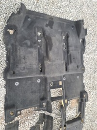 фото thumb №6, Jeep grand cherokee wl l 2021 2022 2023 2024 коврики обшивка обшивка