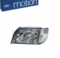 фото thumb №1, Magneti marelli 711305621634 скло розсіююча фара, фара