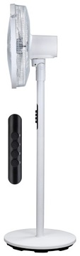 Вентилятор напольный белый 3в1 Haus & Luft HL-WP-01