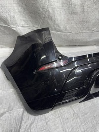 фото thumb №2, Бампер задняя задний land rover evoque l551 r dynamic