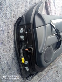 фото thumb №6, Renault laguna iii coupe дверь правое перед