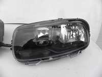 фото thumb №6, Citroen c-4 cactus бампер капот лампи, крила