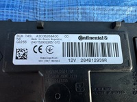 фото thumb №7, Модуль bcm dacia duster ii 284b12939r