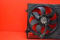 фото thumb №7, Вентилятор 1j0121207 skoda octavia 1 i 1.6 8v 101 km 96-00