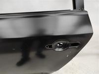 фото thumb №4, Двері ліва задня renault koleos 1 2007-2016