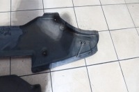 фото thumb №14, Mercedes w140 плита захист pod бампер двигун 1405241330 1405240130 cl cl140