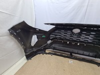 фото thumb №9, Бампер перед передній toyota rav4 v 5 19-23 pdc