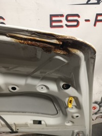 фото thumb №7, Капот крышка двигателя renault master iii 10-