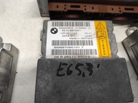 фото thumb №6, Bmw 7 e65 lift 05- подушки безпеки ремені шторки безпеки модулі uk