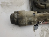 фото thumb №10, Toyota corolla verso ar10 2006 насос оливи