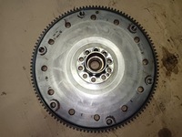 фото thumb №1, Колесо маховик audi 3.0 tdi i 06e105323t