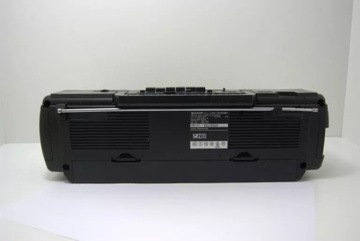 РАДИОРЕГИСТРАТОР SHARP WQ-T202
