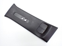 фото thumb №1, Пластик защита стойка левая 735490413 fiat panda iii 21r