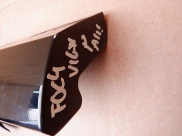 фото thumb №6, Порог планка пороговая ford focus mk4 vignale