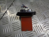 фото thumb №1, Резистор резистор вентилятор mazda 2 dy hm420040b