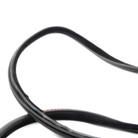 Bmw x5 f15 прокладка край двері задня ліва права 7289689 Доставка, фото thumb