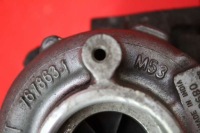 фото thumb №8, Турбонагнетатель турбина 9682778680 citroen c4 picasso 1 i 2.0 hdi 136 km