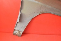 фото thumb №14, Крила лівий перед передній сріблястий chrysler pacifica 1 i 03-08