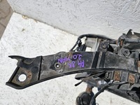 фото thumb №7, A4 8k a5 8t pas передний kompletny 2,0 механическая коробка передач