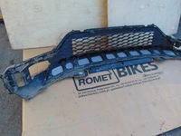 фото thumb №11, Накладка спойлер бампера перед vw t-roc 2ga