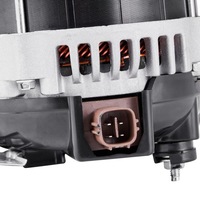 фото thumb №7, Vevor генератор автомобільний pn13980 do моделі acura csx 2.0l 2006-2011