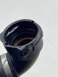 фото thumb №10, Audi a6 c7 3.0 tdi шланг труба шланг шланг штуцер радиатор воды