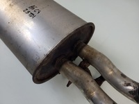 фото thumb №14, Audi a6 c4 2.5 tdi глушитель конечный выхлоп