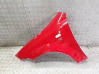 фото thumb №1, Крыло левый daewoo lacetti