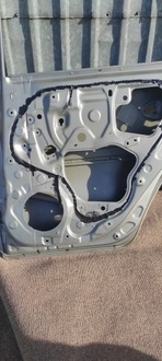 фото thumb №5, Двері праве задня toyota auris 2 ii 12-18