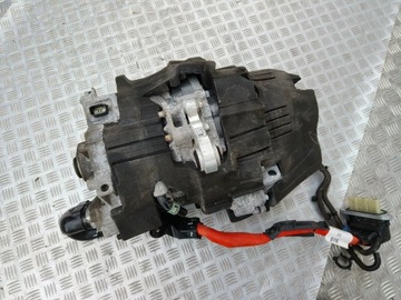 фото thumb №8, Ford mustang mach-e 2021 2022- двигатель электрический перед usa