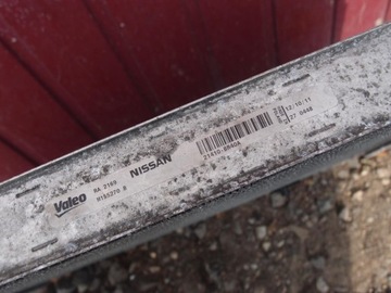 фото thumb №9, Радіаторів води qashqai i 2.0 dci 21410-br40a