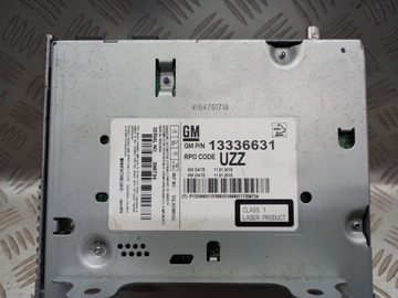 фото thumb №3, Радио cd opel astra j meriva b insigni a