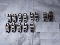 фото thumb №1, Lexus ls 600 ls600h iv 07-11 штовхач