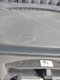 фото thumb №4, Консоль приборная панель приборная scenic ii